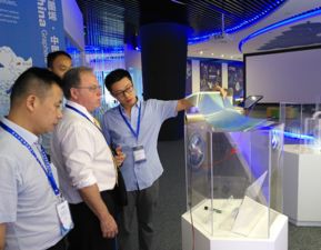 国家石墨烯质检中心与美企Xigo Nanotools达成标准化技术服务合作