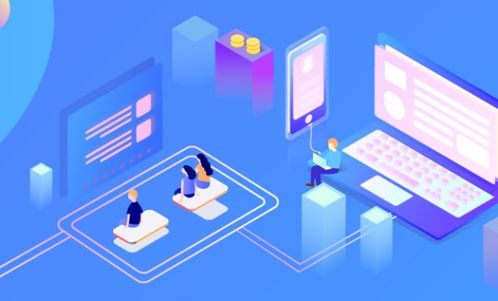 涂鸦智能回港二次上市 技术服务开启新征程