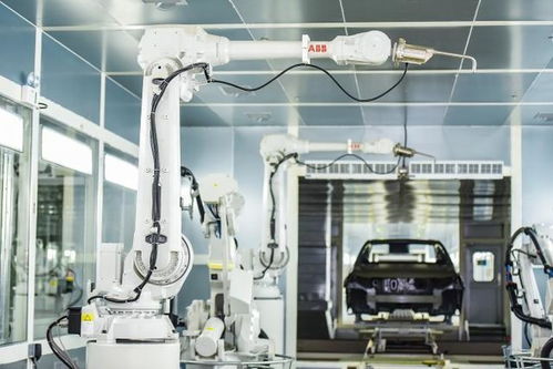 埃安持续热销 以科技创新为车市注入强心剂